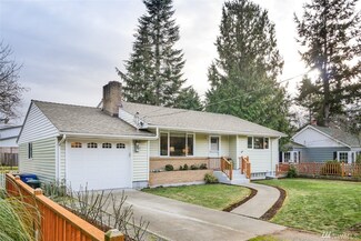 10426 40th Ave SW, Seattle, WA 98146