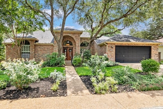 1422 Hawks Meadow, San Antonio, TX 78248