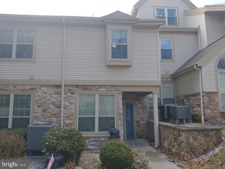 1407 Stratford Ct Unit 1407, Royersford, PA 19468