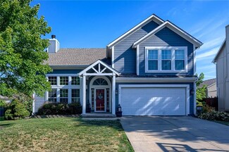 728 E 167th Terrace, Gardner, KS 66030