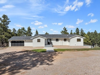 133 Pine Cone Ave, Spearfish, SD 57783