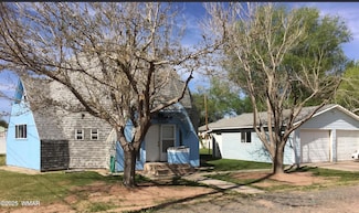 4532 1st N, Joseph City, AZ 86032