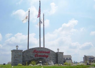 0 Savannah Crossing Unit 23020001, Glen Carbon, IL 62034