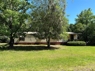 15831 NE 1st St, Williston, FL 32696