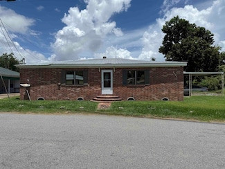 2123 Church St, Vacherie, LA 70090