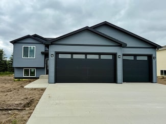 324 7th Ave SW, Surrey, ND 58785
