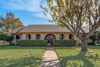 2112 Plymouth Rock Dr, Richardson, TX 75081