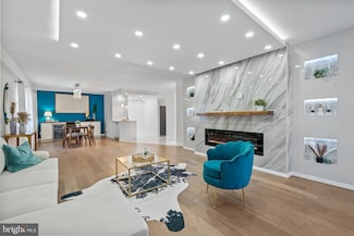 6101 Edsall Rd Unit 202, Alexandria, VA 22304