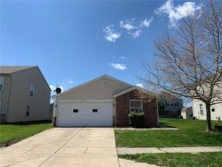 3146 Brandenburg Dr, Indianapolis, IN 46239