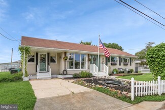 20165 Saxis Rd, Saxis, VA 23427
