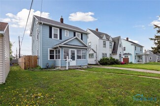 2352 108th St, Toledo, OH 43611