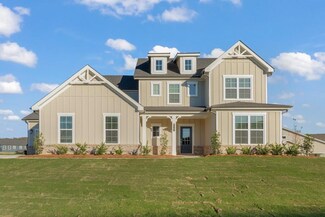 6730 Jumping Trout Drive Lot 23, Dawsonville, GA 30534