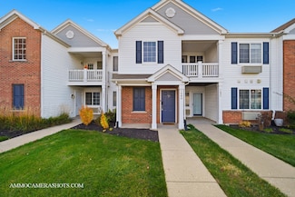 148 Bertram Dr Unit O, Yorkville, IL 60560