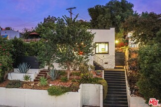 677 Romulo St, Los Angeles, CA 90065