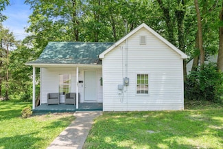 247 Richmond Ave, Mount Sterling, KY 40353