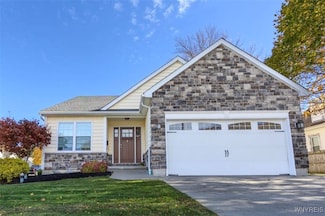 105 Pine St, Hamburg, NY 14075