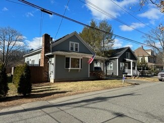 53 James St, Feeding Hills, MA 01030