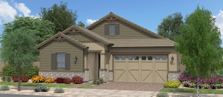 23102 E Raven Dr, Queen Creek, AZ 85142