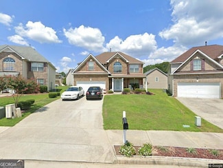 718 Florigen Ln, Fairburn, GA 30213