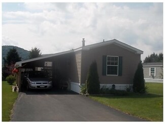 144 Green Valley Estate N, Great Valley, NY 14741