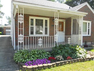 729 Pasadena Ave, Youngstown, OH 44502
