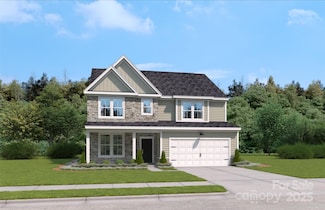 428 Balboa St, Matthews, NC 28104