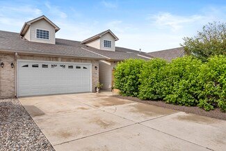 9708 W 147th Ave Unit C, Cedar Lake, IN 46303