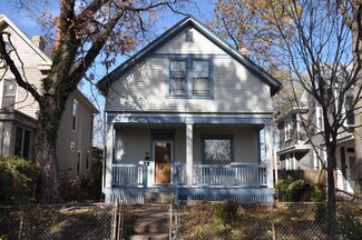 70 E Tompkins St, Columbus, OH 43202
