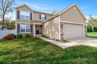 1896 Boardwalk E, Portage, IN 46368