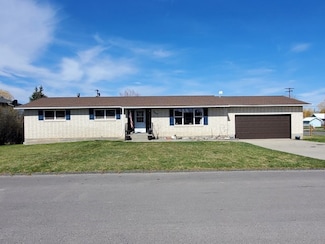 900 Bielenberg St, Deer Lodge, MT 59722