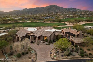 11240 E Apache Vistas Dr, Scottsdale, AZ 85262