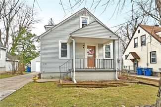 2180 N Glenwood Ave, Niles, OH 44446