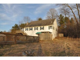 1402 Fiddle Hill Rd, Sudbury, VT 05733