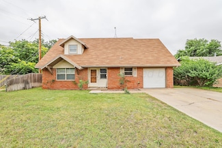 5505 SW 34th Ave, Amarillo, TX 79109