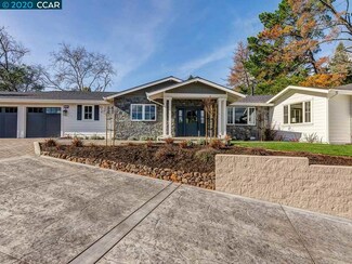 57 Charles Hill Rd, Orinda, CA 94563