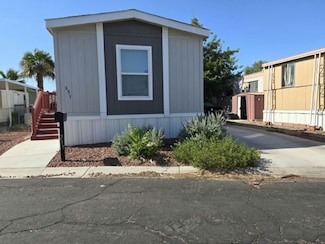 1624 Palm St Unit 237, Las Vegas, NV 89104