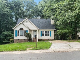 2315 Cynthia Dr, Durham, NC 27704