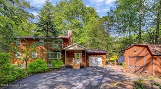 1904 Stag Run, Pocono Lake, PA 18347
