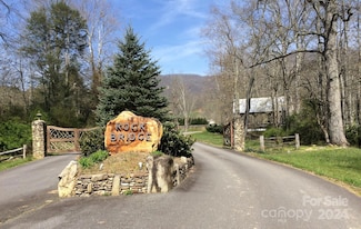 Lot 24 Covered Bridge Trail Unit 24, Waynesville, NC 28785