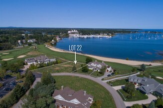3 Heather Dr, Rye, NH 03870