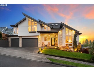 3446 NW 17th Ave, Camas, WA 98607