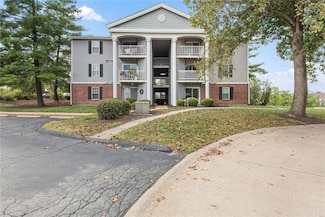 12818 Portulaca Dr Unit K, Saint Louis, MO 63146