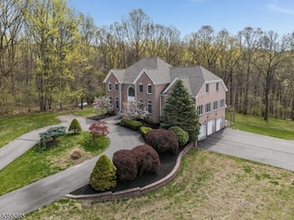 15 Kelsey Farm Rd, Milford, NJ 08848