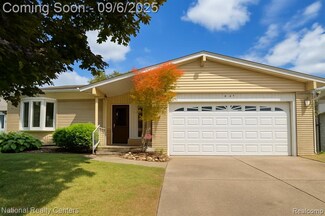 9915 Beech Daly Rd, Taylor, MI 48180