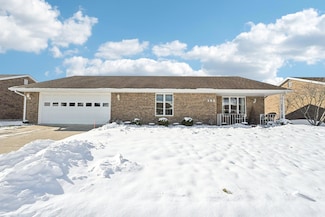 368 Harrington Dr Unit 89, London, OH 43140