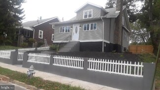 1003 Myra Ave, Lansdowne, PA 19050