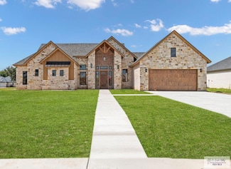 23888 Shiloh Trail, Harlingen, TX 78552