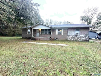 60 County Road 588, Town Creek, AL 35672