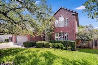 3513 Grimes Ranch Rd, Austin, TX 78732