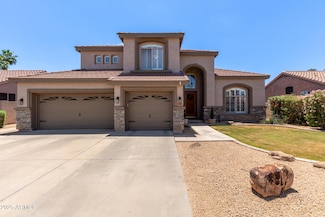 3089 E Indigo Bay Dr, Gilbert, AZ 85234